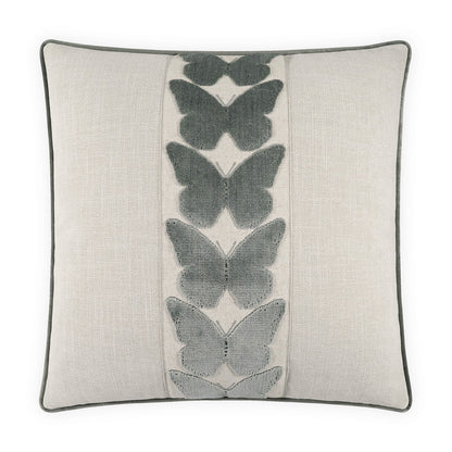 Coleous Removeable Cover Throw Pillow
