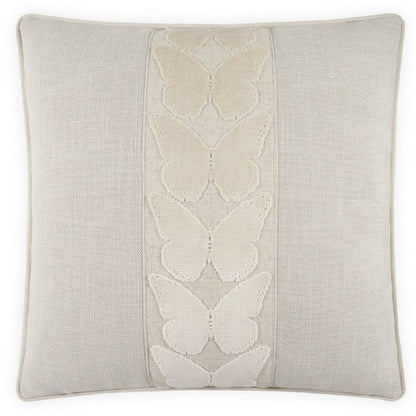 Coleous Removeable Cover Throw Pillow
