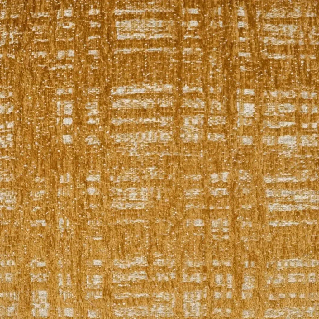 Collateral Golden Textured Yellow Large Throw Pillow