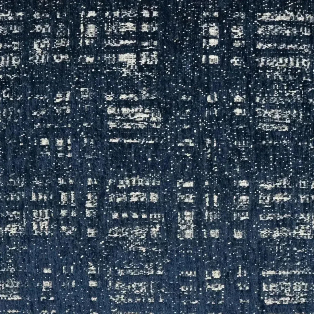 Collateral Navy Textured Navy Large Throw Pillow Insert