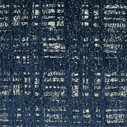 Collateral Navy Textured Navy Large Throw Pillow Insert