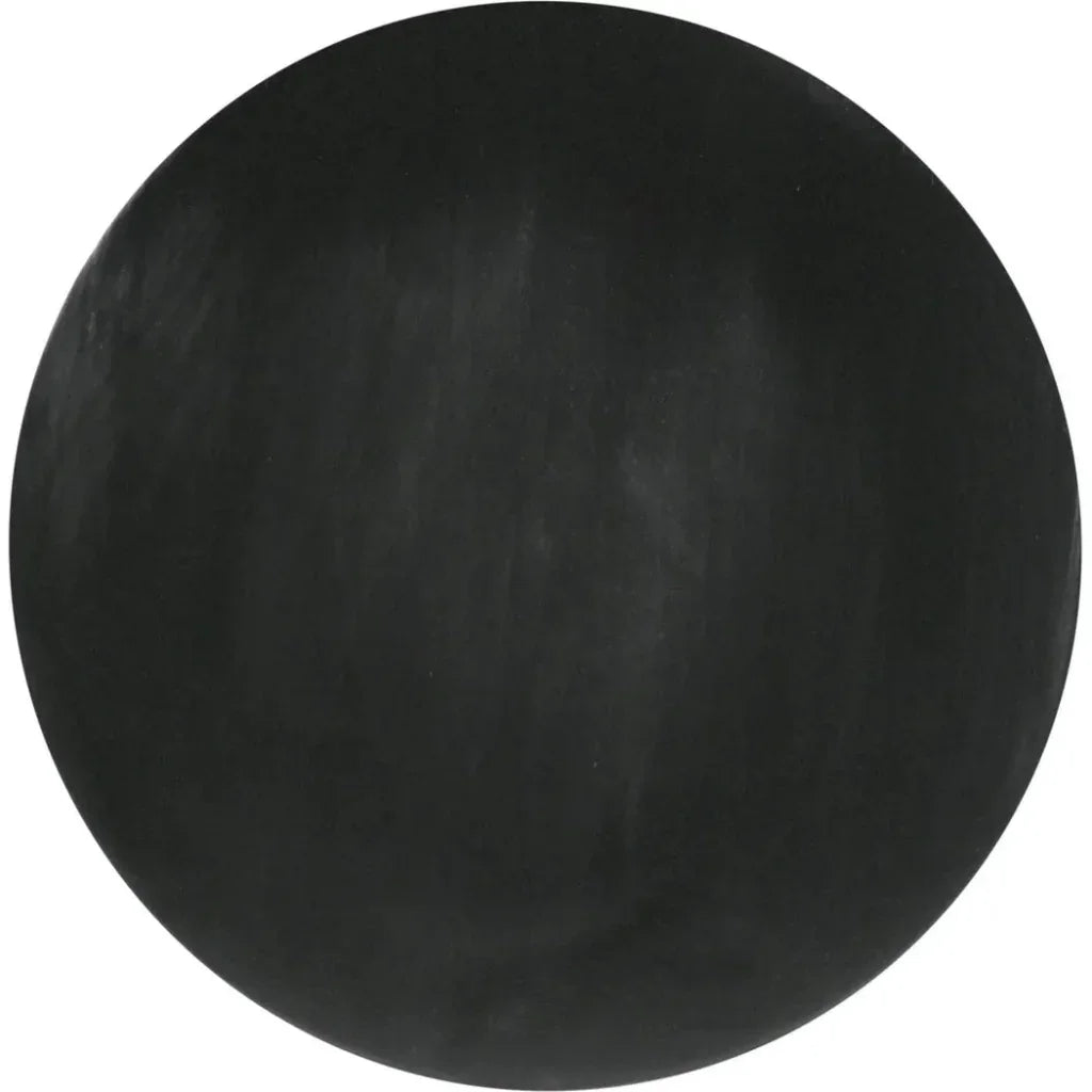 Colombo Side Table Black
