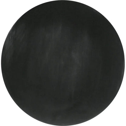 Colombo Side Table Black