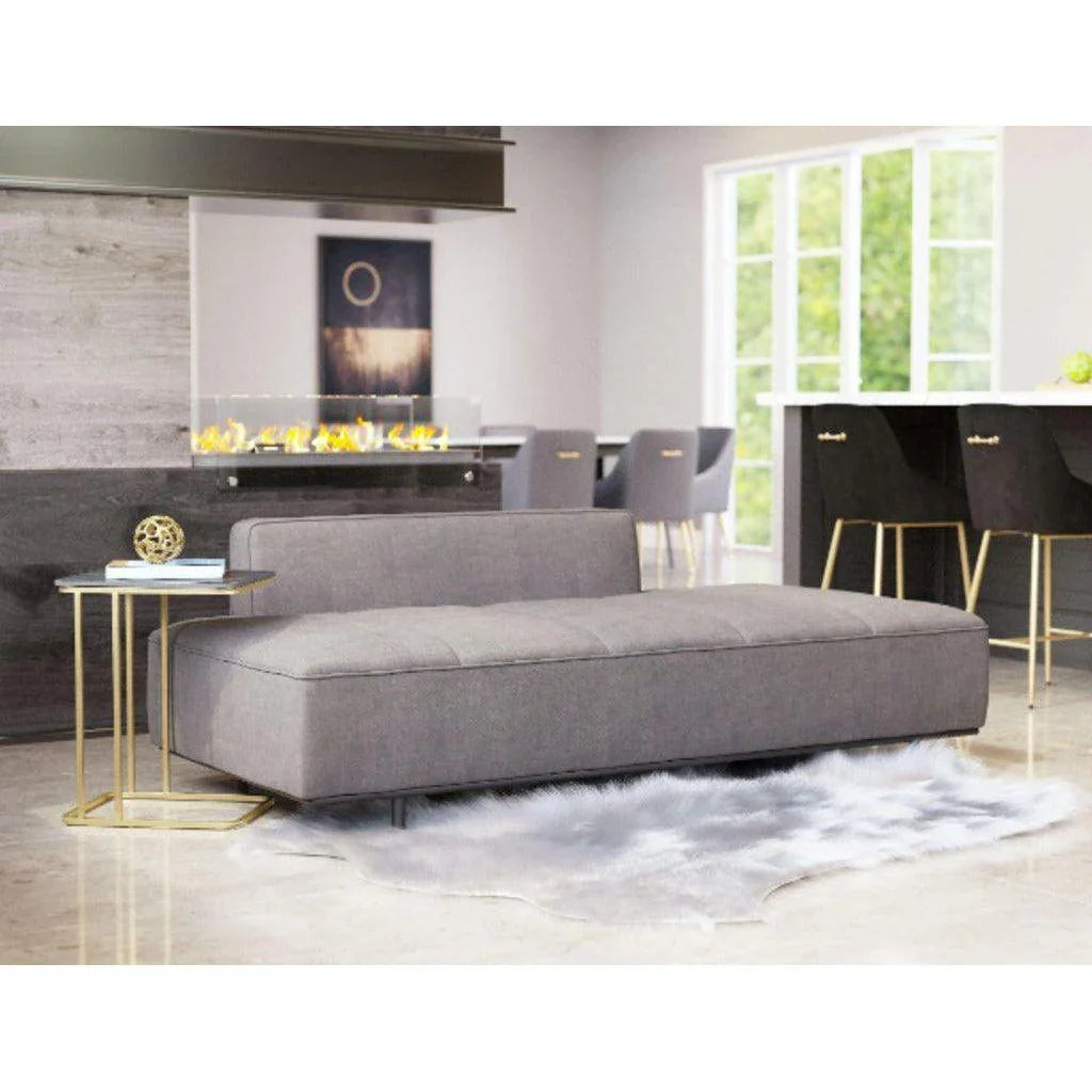 Confection Gray Sofa