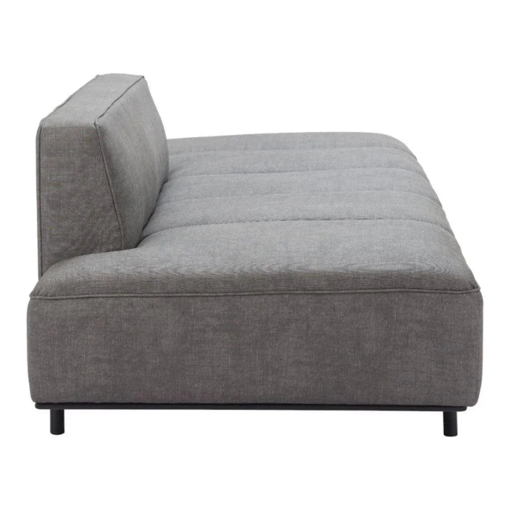 Confection Gray Sofa