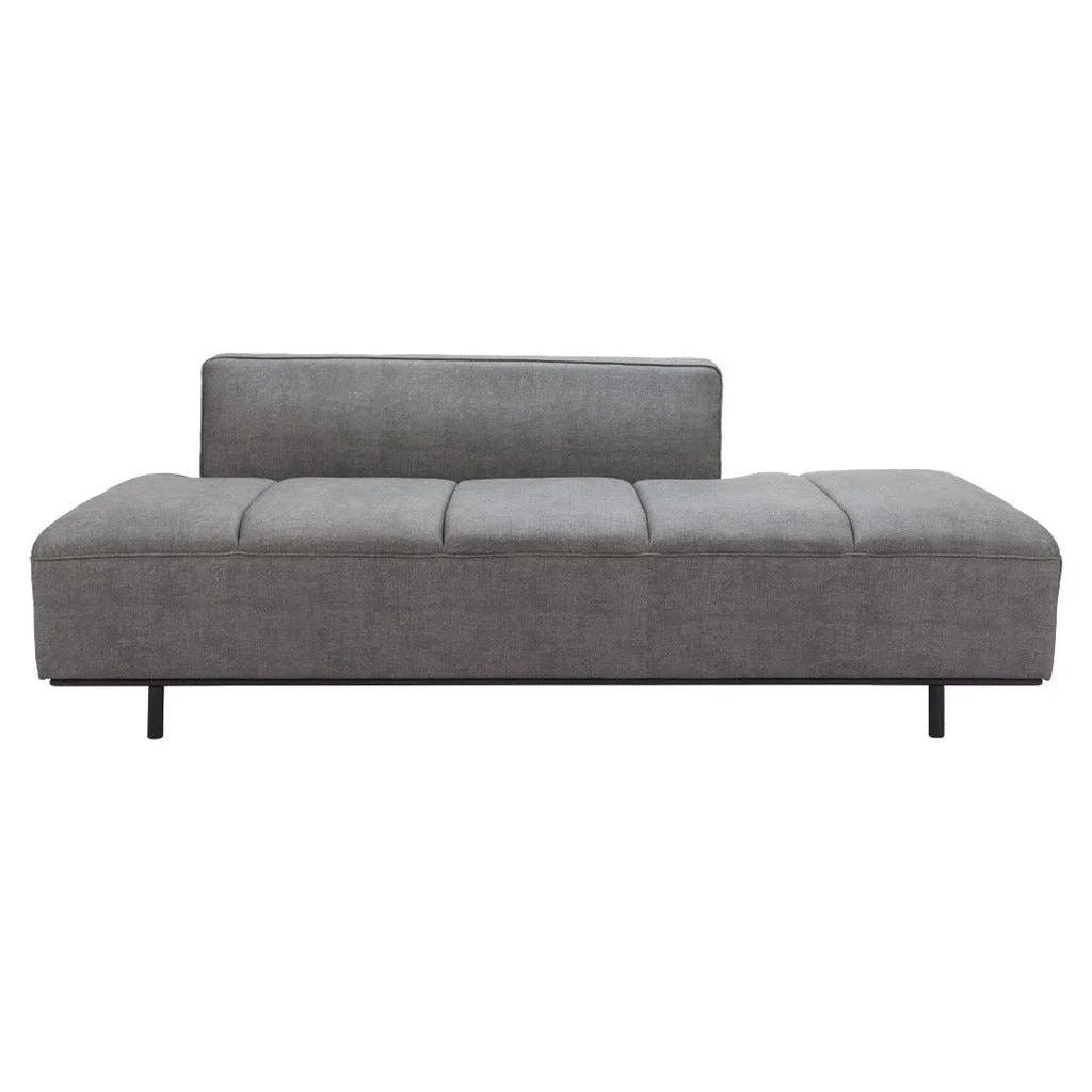 Confection Gray Sofa