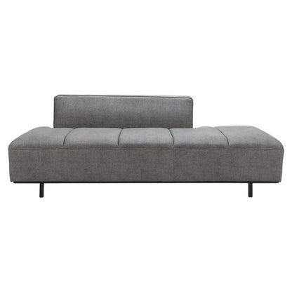 Confection Gray Sofa