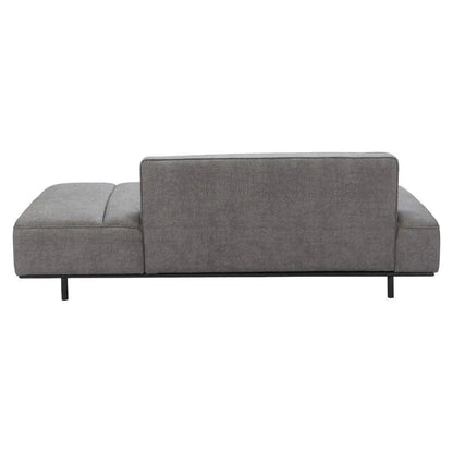 Confection Gray Sofa