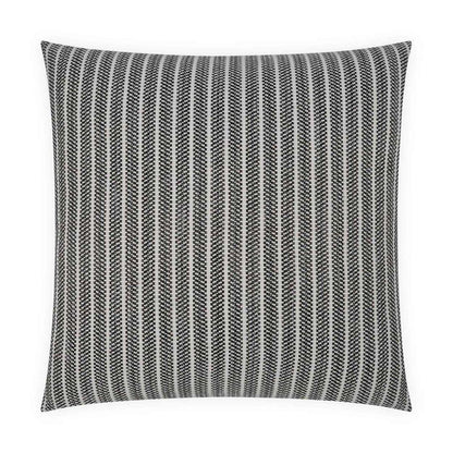 Convergence Handmade Olefin Throw Pillow