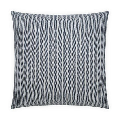 Convergence Handmade Olefin Throw Pillow