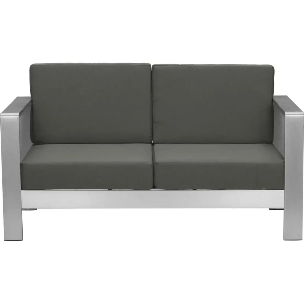 Cosmopolitan Sofa Gray