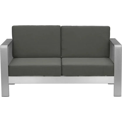 Cosmopolitan Sofa Gray