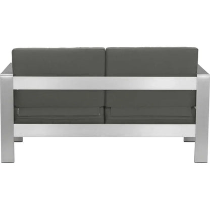 Cosmopolitan Sofa Gray