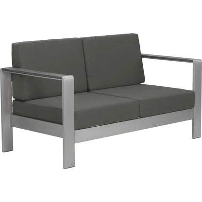 Cosmopolitan Sofa Gray