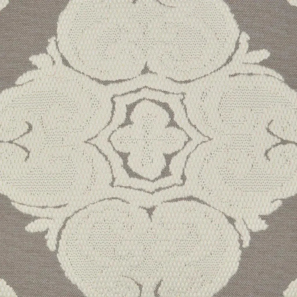 Cotillion Flax Brown Throw Pillow Insert