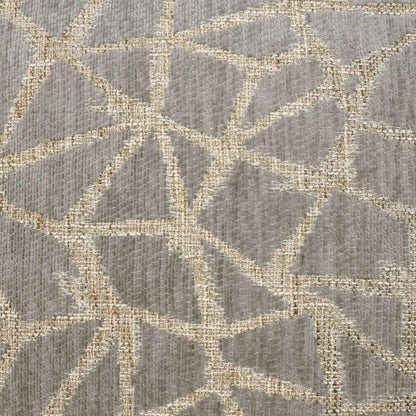 Crackle Handmade Throw Pillow