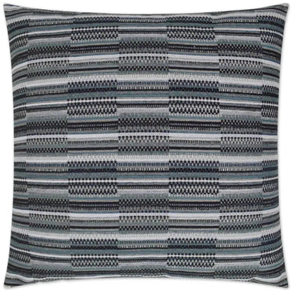 Craftsman Charcoal Grey Throw Pillow Insert