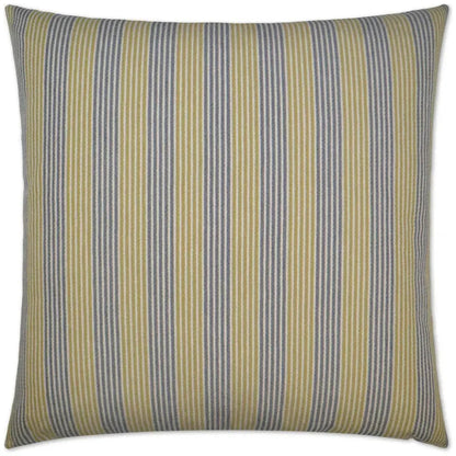 Creighton Citron Yellow Throw Pillow Insert