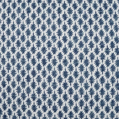 Crest Haven Beach Global Blue Large Throw Pillow Insert