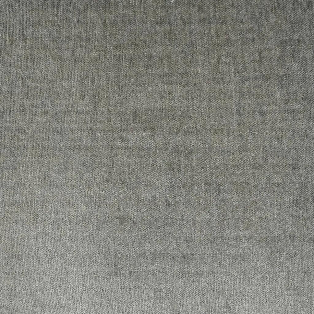 Cuddle Grey Solid Grey Large Throw Pillow Insert