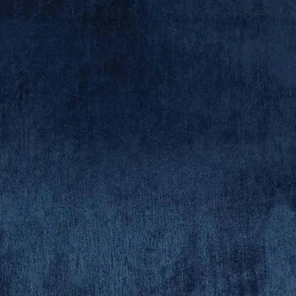 Cuddle Indigo Solid Navy Large Throw Pillow Insert