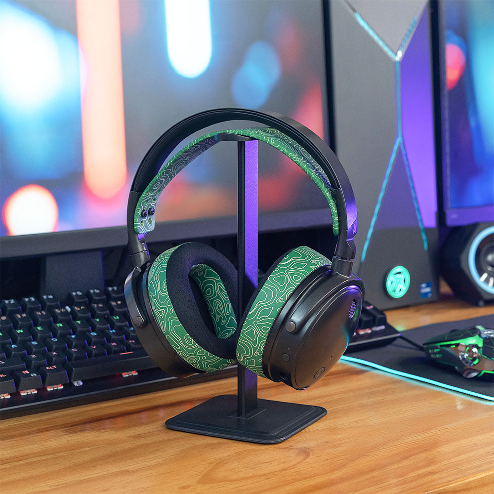 Upgraded Silicone Headband for Audeze Maxwell 1 and 2 - WC HeadbandZ