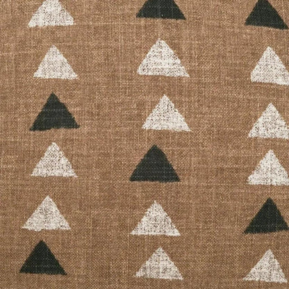 Dadez Global Tan Taupe Large Throw Pillow Insert