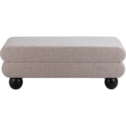 Davao Bench Gray