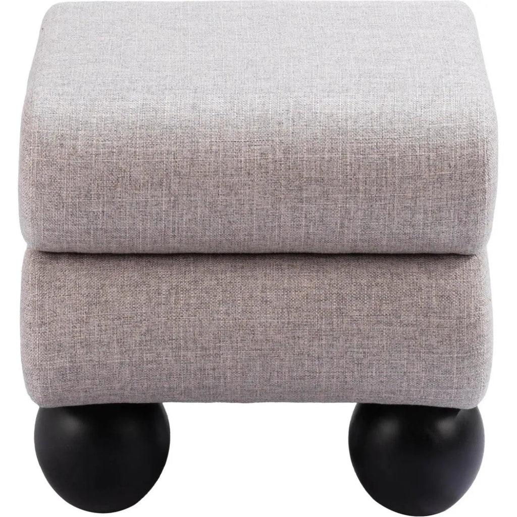 Davao Ottoman Gray