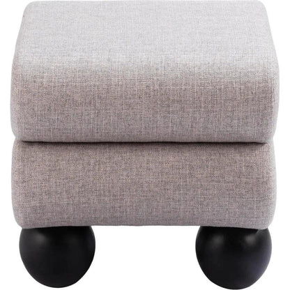 Davao Ottoman Gray
