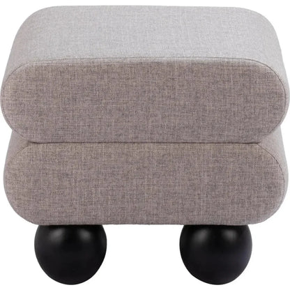 Davao Ottoman Gray