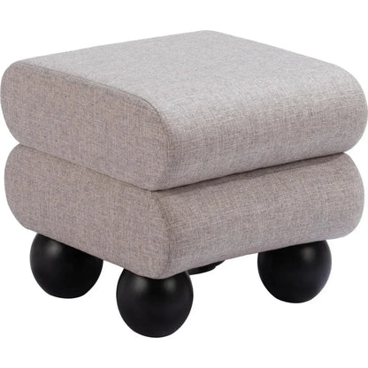Davao Ottoman Gray