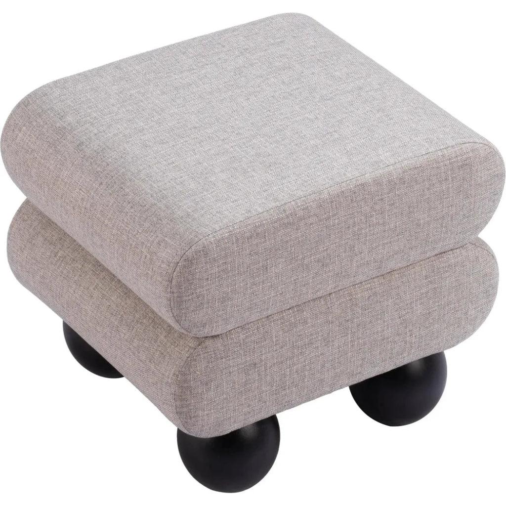 Davao Ottoman Gray