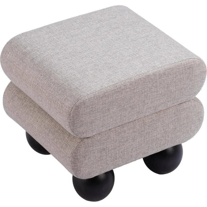 Davao Ottoman Gray