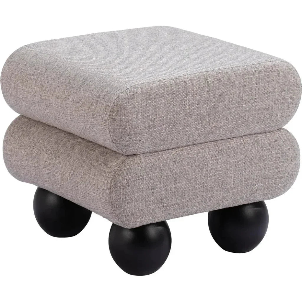 Davao Ottoman Gray