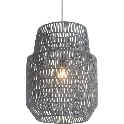 Daydream Ceiling Lamp Gray
