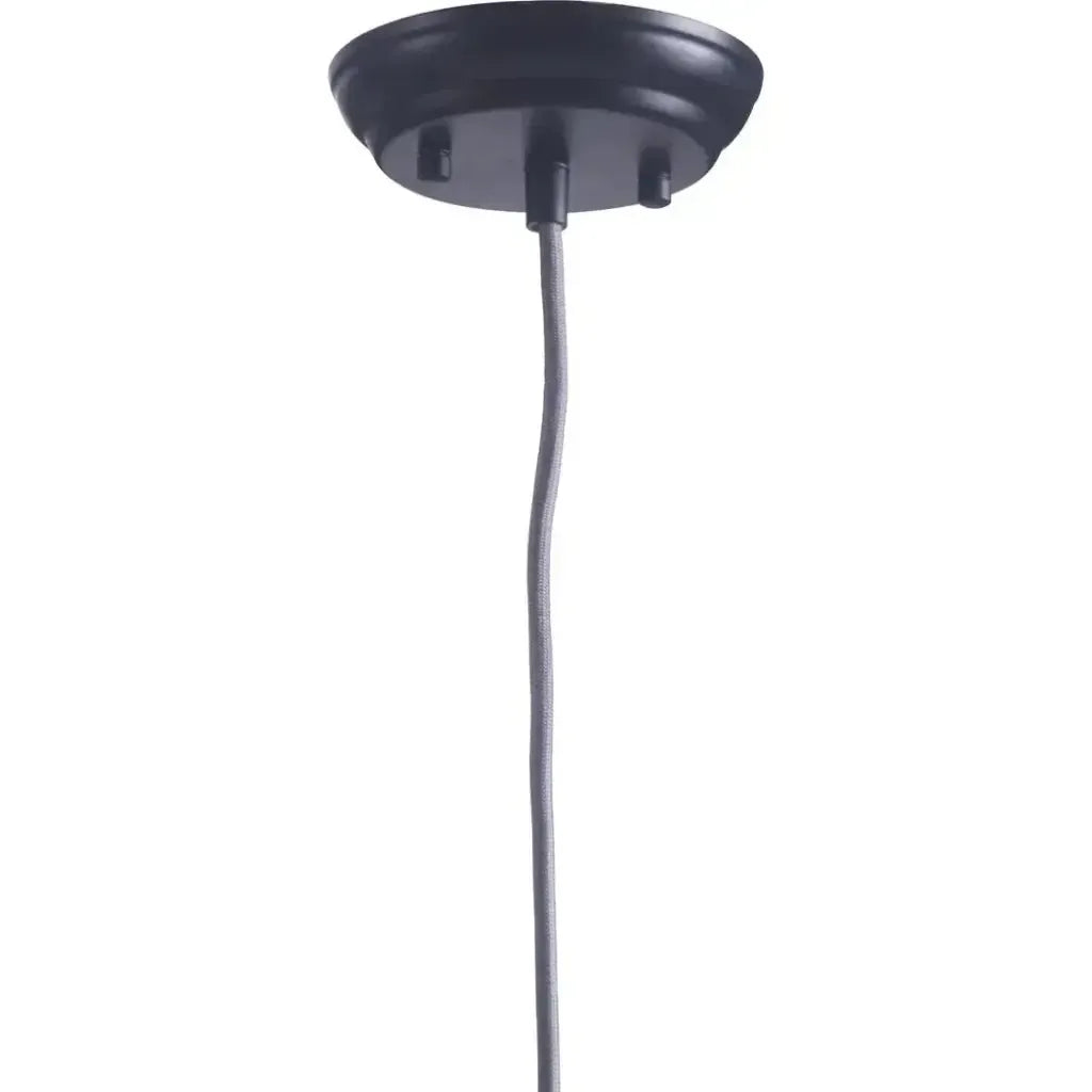 Daydream Ceiling Lamp Gray