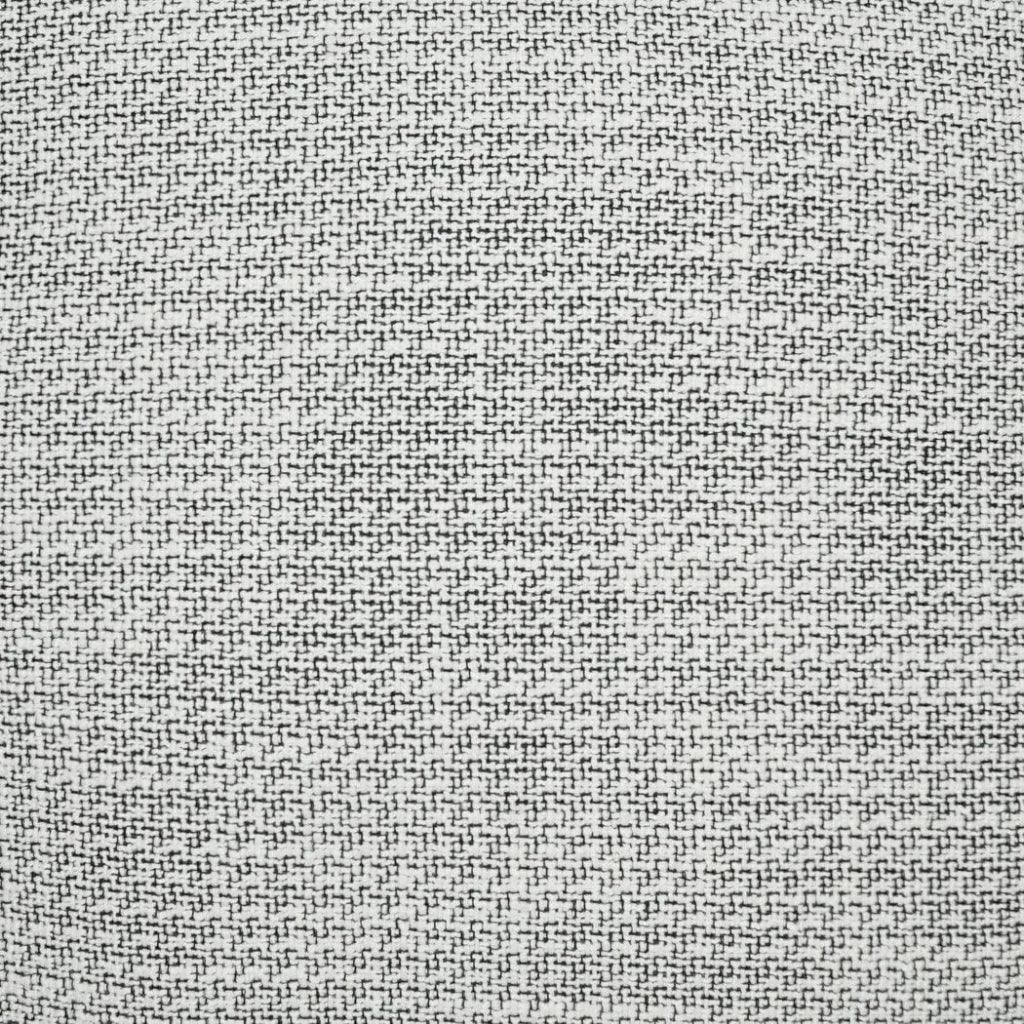 Deauville Transitional White Large Throw Pillow Insert