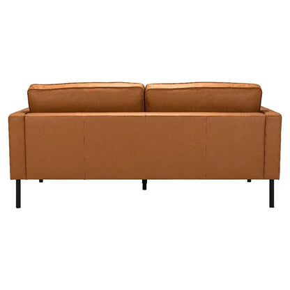 Decade Sofa Brown