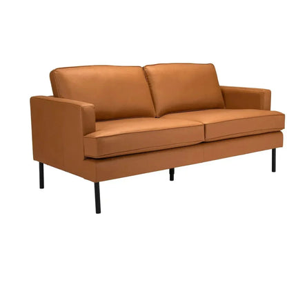 Decade Sofa Brown