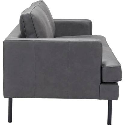 Decade Sofa Vintage Gray