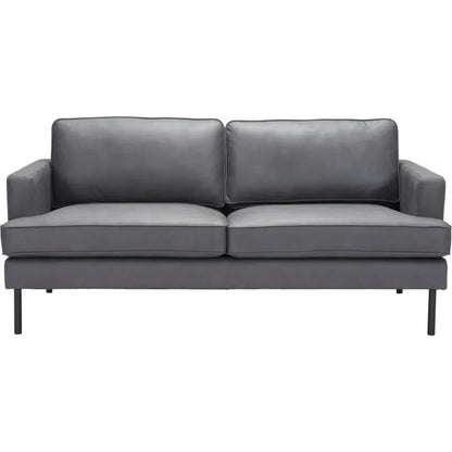 Decade Sofa Vintage Gray