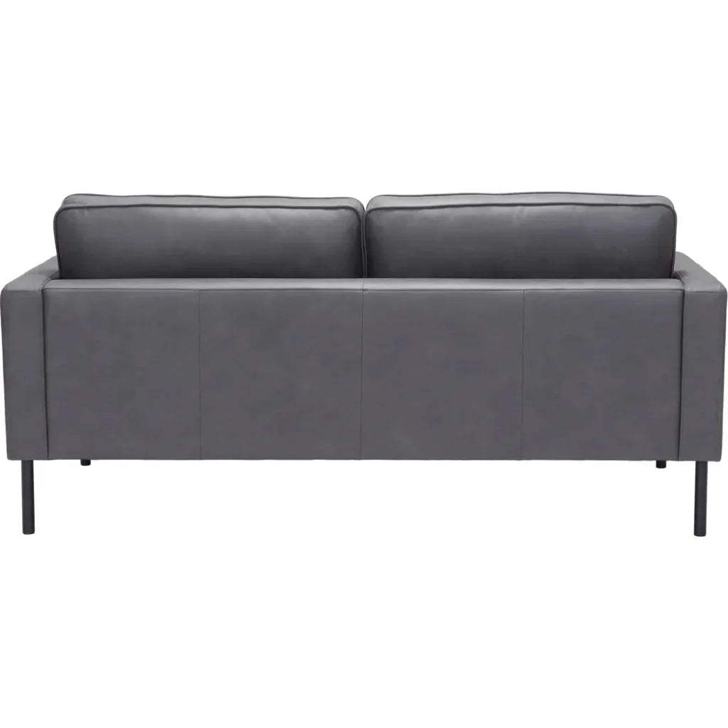 Decade Sofa Vintage Gray