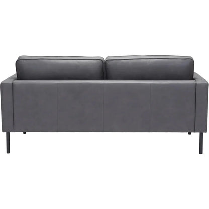 Decade Sofa Vintage Gray