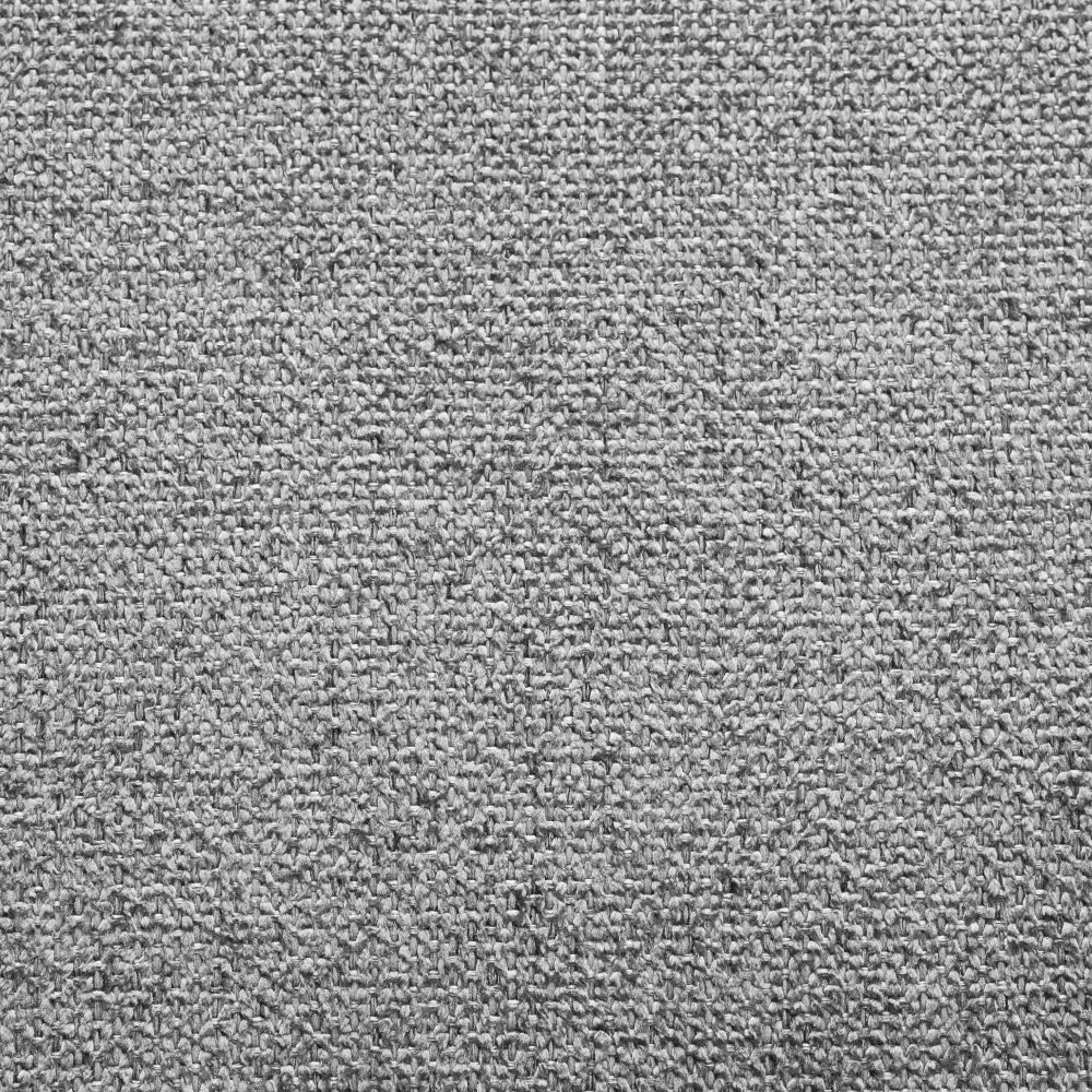 Delhi Grey Fabric Dining Chair 2PC
