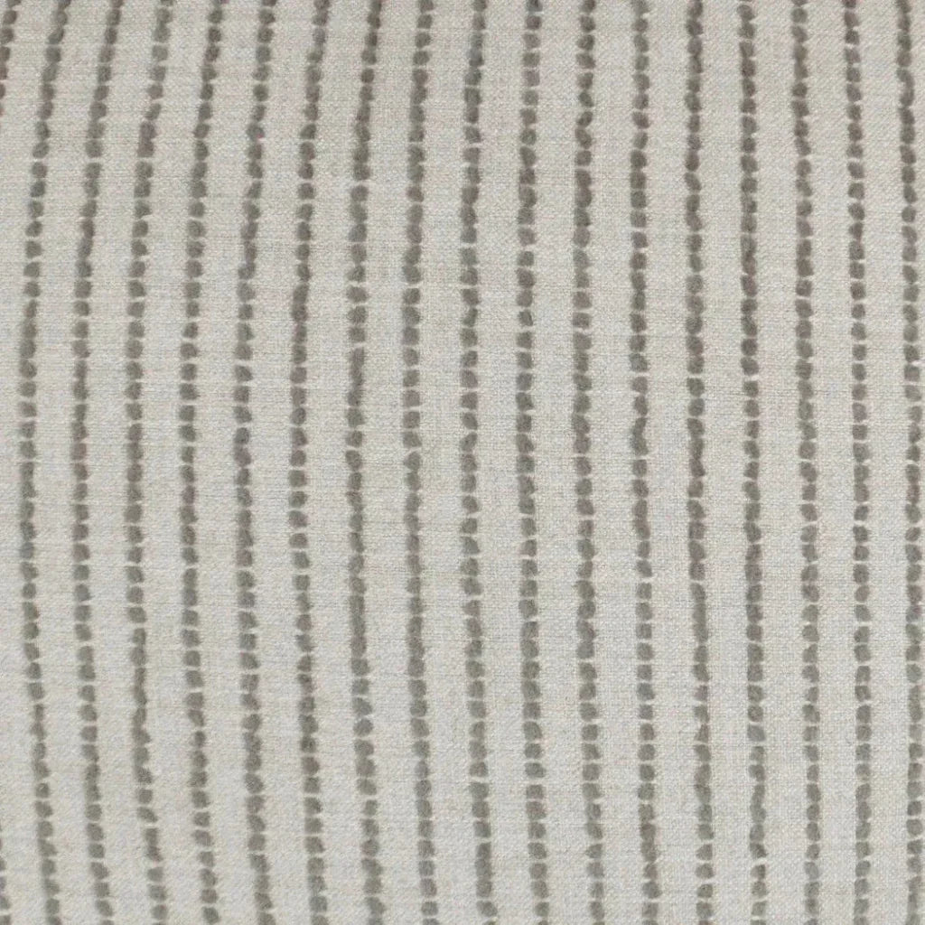 Demetria Pebble Grey Throw Pillow Insert