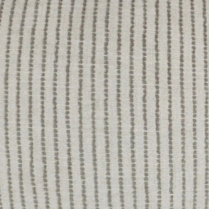Demetria Pebble Grey Throw Pillow Insert