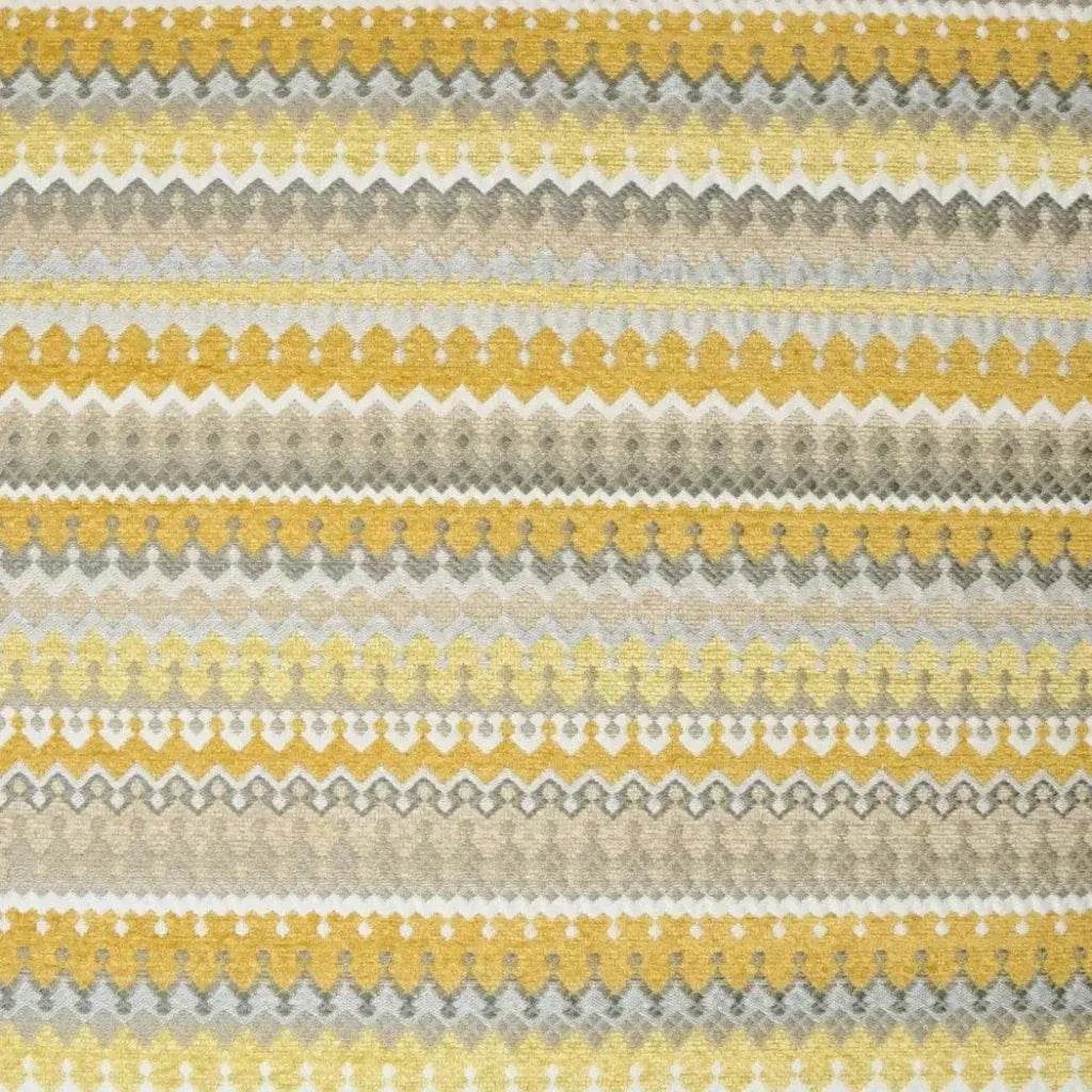 Denmark Lemon Global Yellow Large Throw Pillow Insert