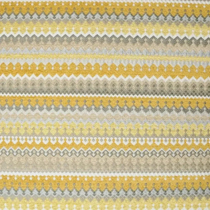 Denmark Lemon Global Yellow Large Throw Pillow Insert