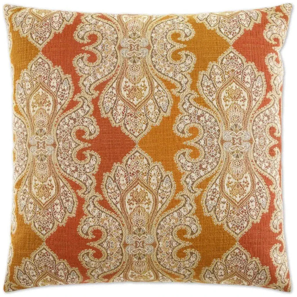 Derrington Punch Multi Color Throw Pillow Insert